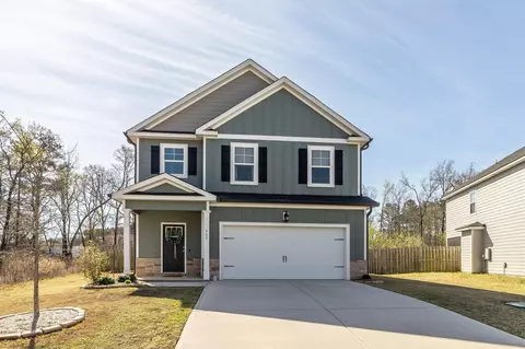 943 Linsmore Ave, Grovetown, GA 30813