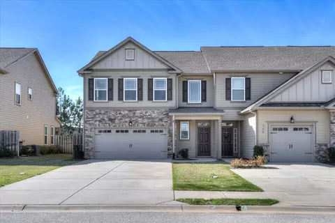 540 Vinings Dr, Grovetown, GA 30813