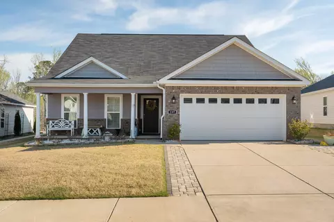 157 Dublin Loop, Grovetown, GA 30813