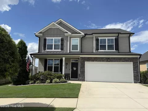 3110 Wayne Dr, Grovetown, GA 30813