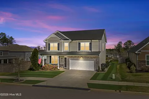 3110 Wayne Dr, Grovetown, GA 30813