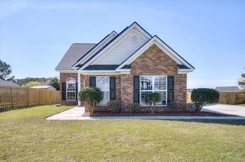 4022 Rosedale Pl, Grovetown, GA 30813