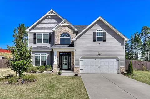 6070 Mahogany Ter, Graniteville, SC 29829