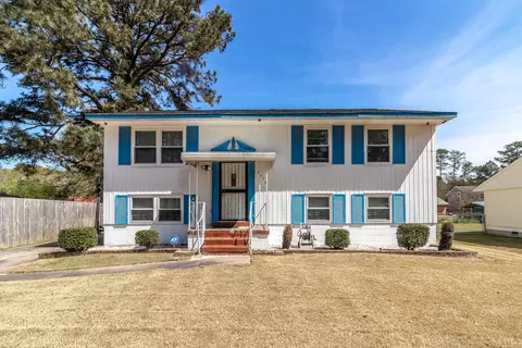 3618 Jonathan Cir, Augusta, GA 30906