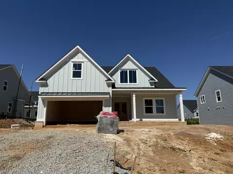 441 Woodlawn St, Evans, GA 30809