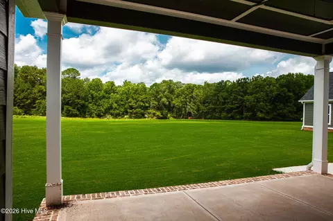 Exterior - 3540 Mistletoe Rd, Appling, GA 30802 photo 6 of 9
