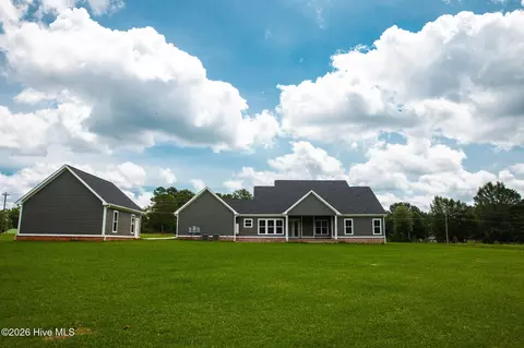 Exterior - 3540 Mistletoe Rd, Appling, GA 30802 photo 8 of 9