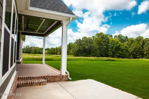 Exterior - 3540 Mistletoe Rd, Appling, GA 30802 photo 7 of 9