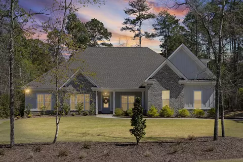 5321 Charnwood Forest Cir, Aiken, SC 29803