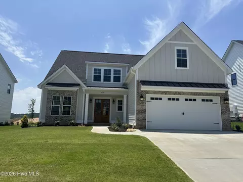 438 Woodlawn St, Evans, GA 30809