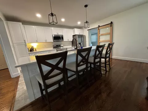 Kitchen - 1904 Robin Rd, North Augusta, SC 29841 photo 5 of 5