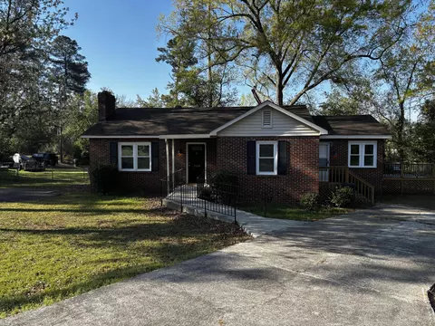 Exterior - 1904 Robin Rd, North Augusta, SC 29841 photo 2 of 7
