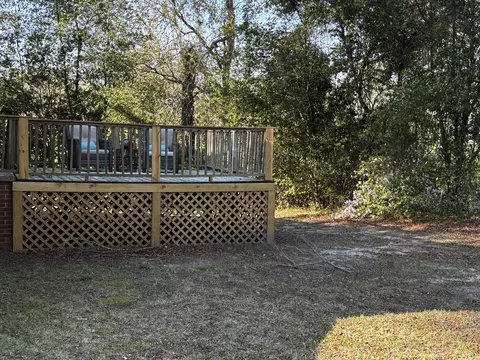 Exterior - 1904 Robin Rd, North Augusta, SC 29841 photo 5 of 7