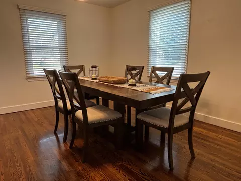 Dining - 1904 Robin Rd, North Augusta, SC 29841 photo 1 of 1