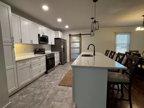 Kitchen - 1904 Robin Rd, North Augusta, SC 29841 photo 1 of 5