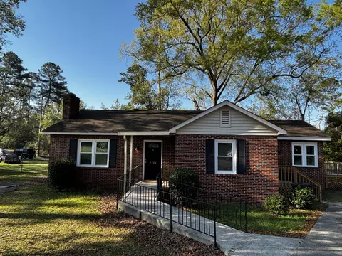 Exterior - 1904 Robin Rd, North Augusta, SC 29841 photo 3 of 7