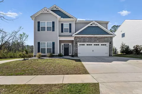 1100 Gregory Landing Dr, North Augusta, SC 29860