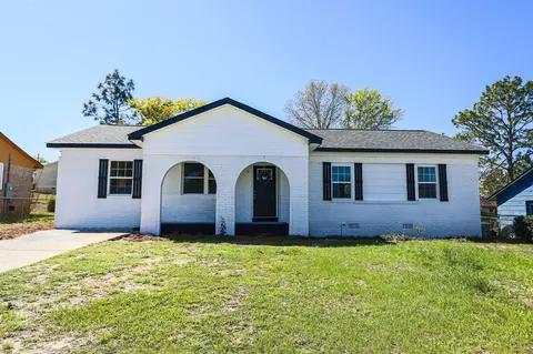2847 Glenn Hills Cir, Augusta, GA 30906