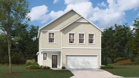 797 Tess St, Graniteville, SC 29829