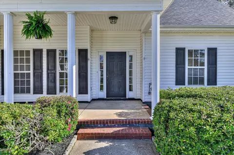 Exterior - 915 River Bound Ct, Evans, GA 30809 photo 4 of 8