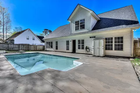 Exterior - 915 River Bound Ct, Evans, GA 30809 photo 2 of 8