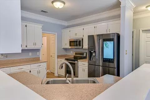 Kitchen - 915 River Bound Ct, Evans, GA 30809 photo 1 of 3