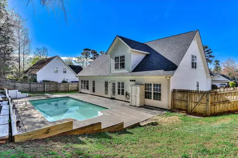 Exterior - 915 River Bound Ct, Evans, GA 30809 photo 5 of 8