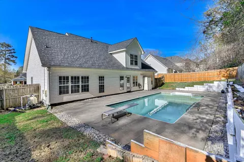 Exterior - 915 River Bound Ct, Evans, GA 30809 photo 6 of 8