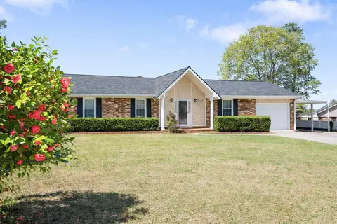 4124 Birchtree Dr, Augusta, GA 30907