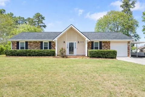 4124 Birchtree Dr, Augusta, GA 30907 photo 2