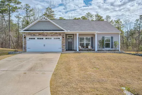 726 Holderness Ct, Augusta, GA 30909
