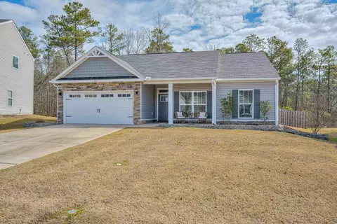 726 Holderness Ct, Augusta, GA 30909 photo 3
