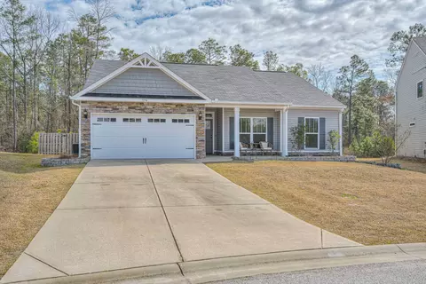 726 Holderness Ct, Augusta, GA 30909 photo 2