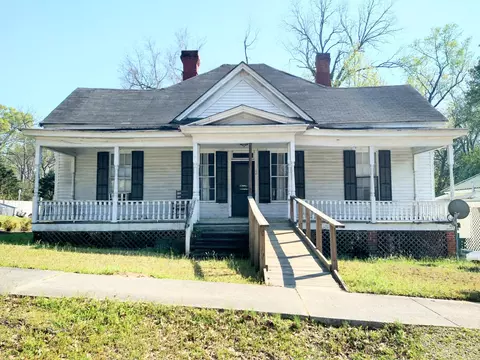 12416 W Broad St, Sparta, GA 31087