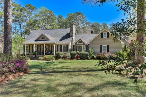 4818 Woodbridge Pl, Evans, GA 30809