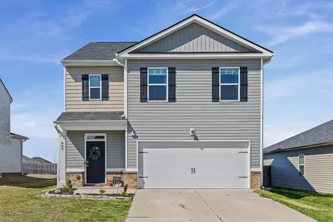 965 Hay Meadow Dr, Augusta, GA 30909