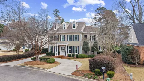 3663 Bay Point Ct, Martinez, GA 30907