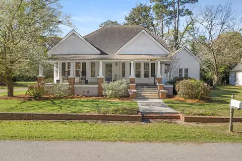 814 Screven St, Sardis, GA 30456