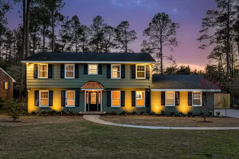 814 Dunbarton Dr, North Augusta, SC 29841