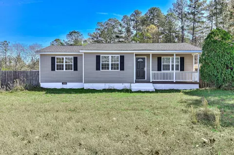 1359 Newmantown Rd, Grovetown, GA 30813
