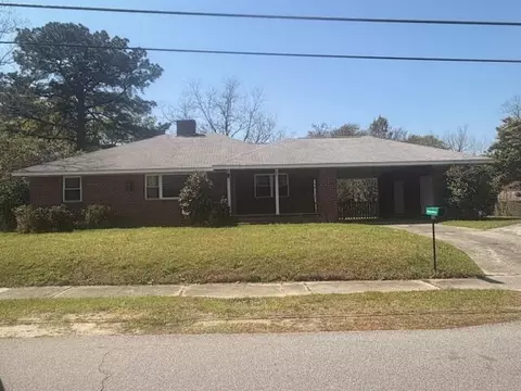 227 N Whitehead St, Warrenton, GA 30828