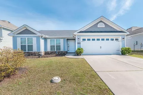 9052 Brevard Rd, Augusta, GA 30909