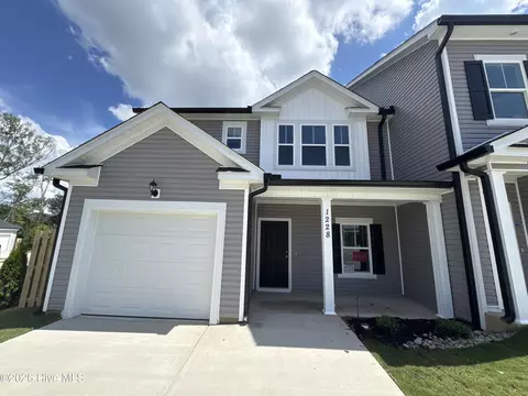 1228 Vail Dr #14A, Grovetown, GA 30813