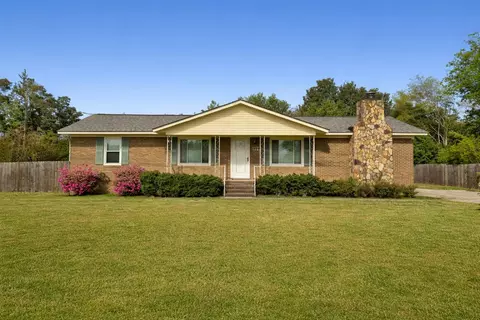 117 Buckboard Dr, Martinez, GA 30907
