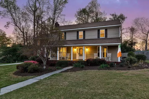 157 Stone Mill Dr, Martinez, GA 30907