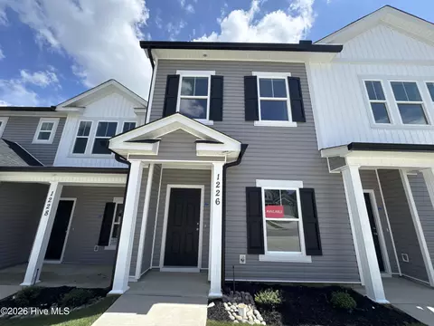 1226 Vail Dr #14B, Grovetown, GA 30813