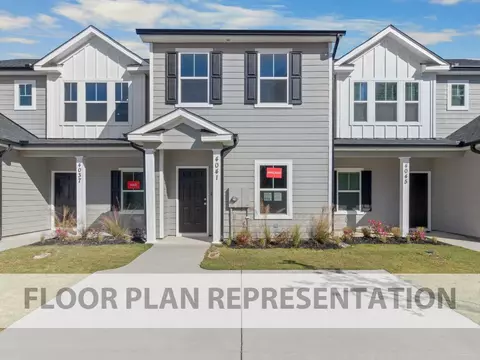 1224 Vail Dr #14C, Grovetown, GA 30813