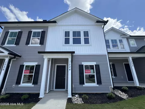 1224 Vail Dr #14C, Grovetown, GA 30813