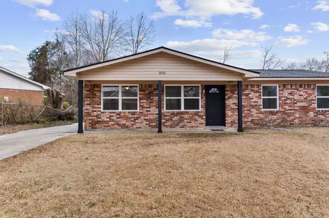 Exterior - 3010 Alene Ct, Augusta, GA 30906 photo 1 of 4