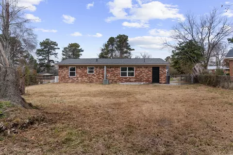 Exterior - 3010 Alene Ct, Augusta, GA 30906 photo 3 of 4